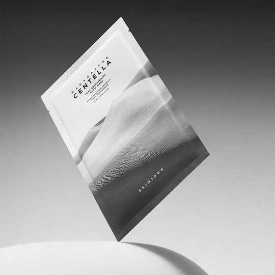 Masque &eacute;clat illuminateur Centella