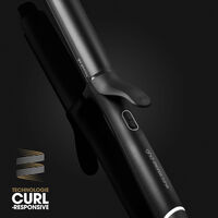 Duo Chronos Curve Grand Tong et Curls Gone Wild