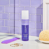 Soin démêlant cheveux blonds Equave,  Soin démêlant cheveux blonds Equave