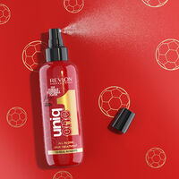 Spray Uniq One édition limitée Aitana Bonmati