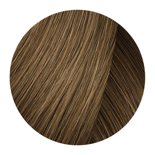 Coloration ton sur ton Solaïa 8.0 blond clair