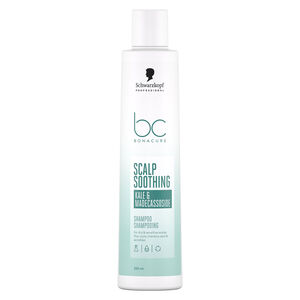 Shampooing apaisant BC Scalp
