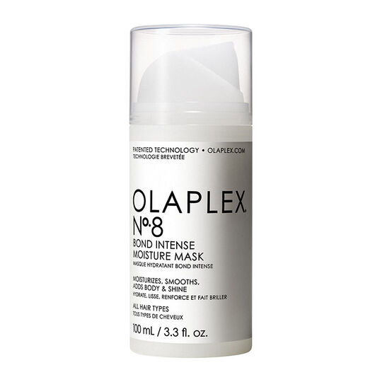 Masque hydratant intense n&deg;8