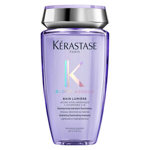 Bain Lumi&egrave;re Blond Absolu 250ml