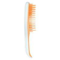 Brosse d&eacute;m&ecirc;lante mini Ultimate Detangler ice blue sweet orange