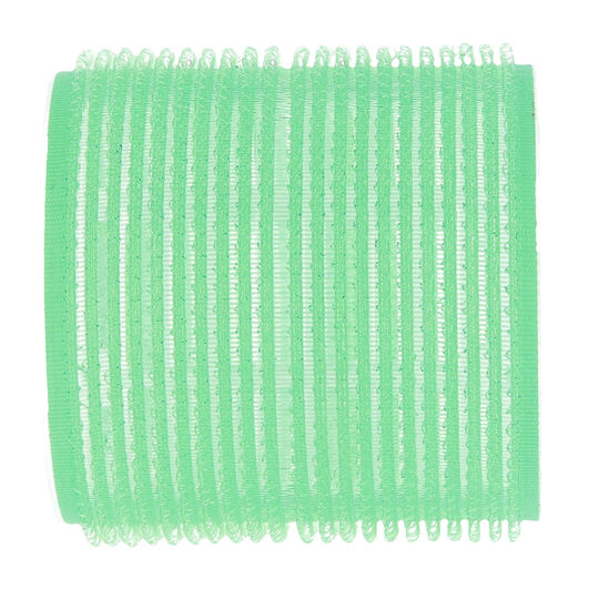 Lot bigoudis velcros 61mm