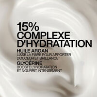 Masque hydratation intense All-in Mask All Soft 250 ml