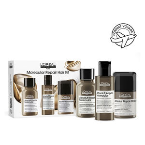 Coffret Absolut Repair Molecular,  Coffret Absolut Repair Molecular