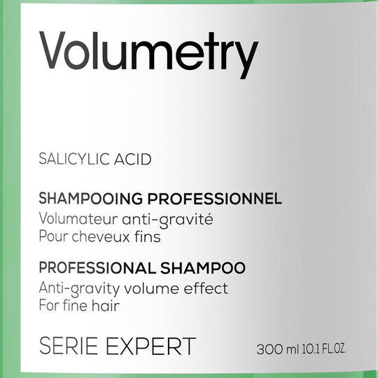 Shampooing anti-gravit&eacute; Volumetry 300ml