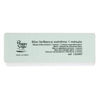 Bloc ongles brillance extr&ecirc;me