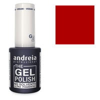 Vernis semi-permanent The Gel Polish CC1