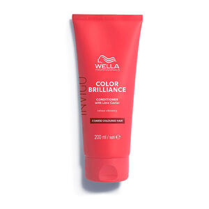 Conditionneur cheveux colorés et épais Invigo Color Brilliance 200ml,  Conditionneur cheveux colorés et épais Invigo Color Brilliance 200ml