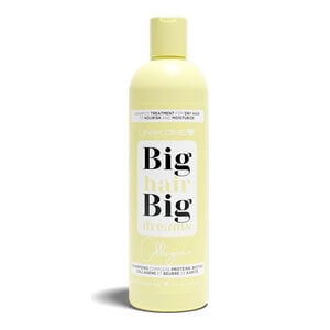 Shampooing nourrissant Collagène,  Shampooing nourrissant Collagène