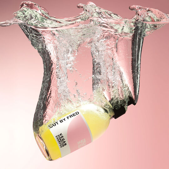 Vegan Hydratation Shampoo 290ml