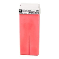 Cartouche de cire &agrave; &eacute;piler rose