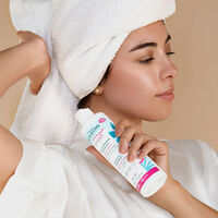 Après-shampooing sublimateur Acticurl
