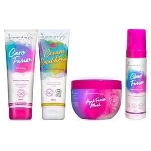 Rituel pour cheveux multi-texturés ondulés bouclés,  Rituel pour cheveux multi-texturés ondulés bouclés