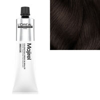 Coloration cr&egrave;me de beaut&eacute; Majirel 4.35 ch&acirc;tain dor&eacute; acajou