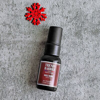 Calendrier de l'avent spécial homme barbu Trendy Barber