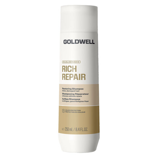 Shampooing r&eacute;parateur Rich Repair 250 ml