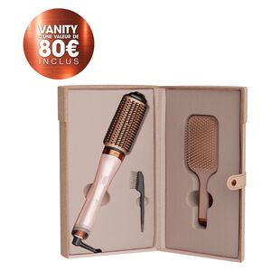 Coffret Duet Blowdry &eacute;dition limit&eacute;e Cashmere