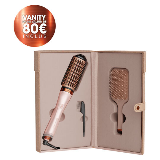 Coffret Duet Blowdry &eacute;dition limit&eacute;e Cashmere