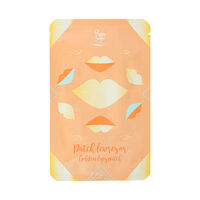 Patch l&egrave;vres or