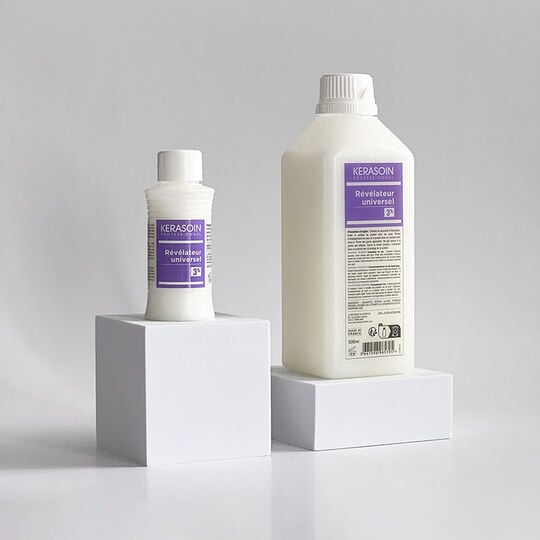 R&eacute;v&eacute;lateur universel 3% 500ml