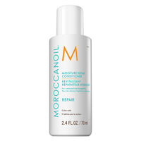 Apr&egrave;s-shampooing r&eacute;parateur hydratant 70 ml