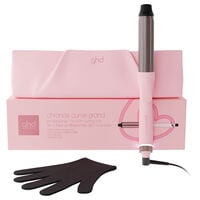 Boucleur Chronos Curve Grand Tong &eacute;dition limit&eacute;e Pink