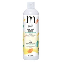 Shampooing douceur pour enfant