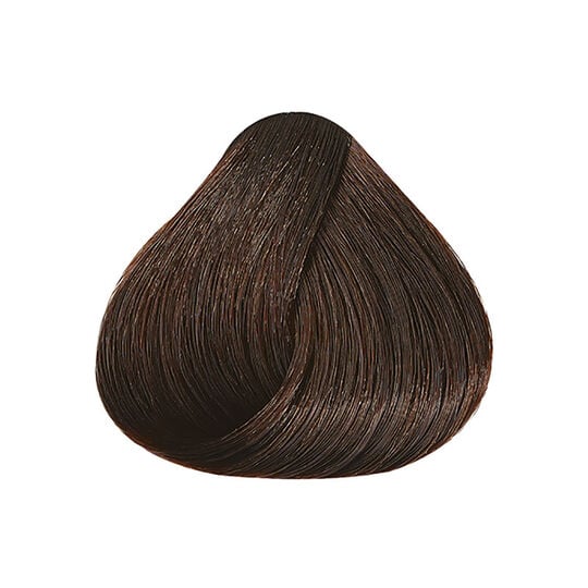 Coloration sans ammoniaque The Couleur 6.77 blond fonc&eacute; marron intense