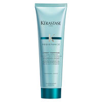 Ciment thermique Résistance