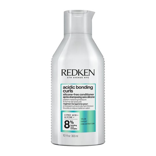 Après-shampooing réparateur cheveux bouclés Acidic Bonding Curls