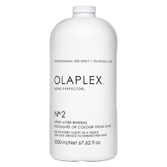 Soin reconstructeur n&deg;2 2000 ml