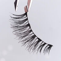 Faux cils magnetic demi wispies