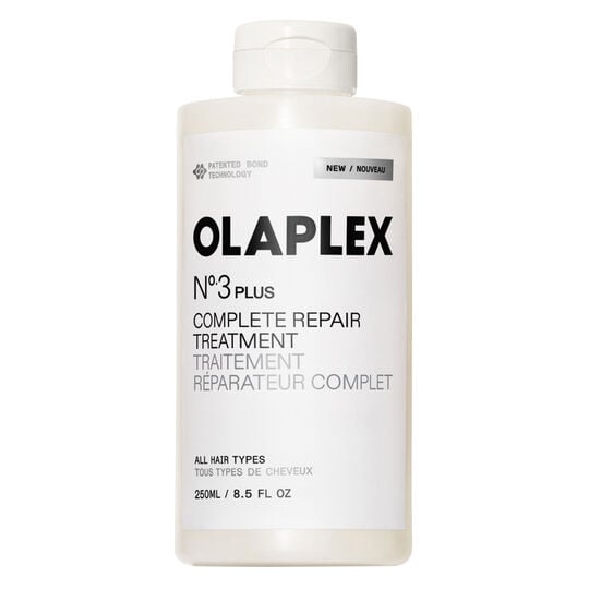 Traitement r&eacute;parateur complet n&deg;3 plus 250ml