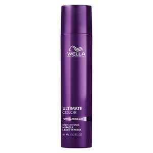 Masque miracle sans rin&ccedil;age Ultimate Color 95 ml