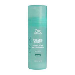 Masque crystal Invigo Volume Boost,  Masque crystal Invigo Volume Boost