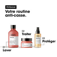 Shampooing anti-casse Inforcer 300 ml,  Shampooing anti-casse Inforcer 300 ml