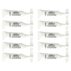 Ampoule de protection des cheveux Keraprotect 10 unidoses 10ml