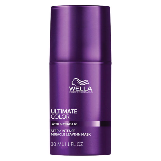 Masque miracle sans rin&ccedil;age Ultimate Color 30 ml