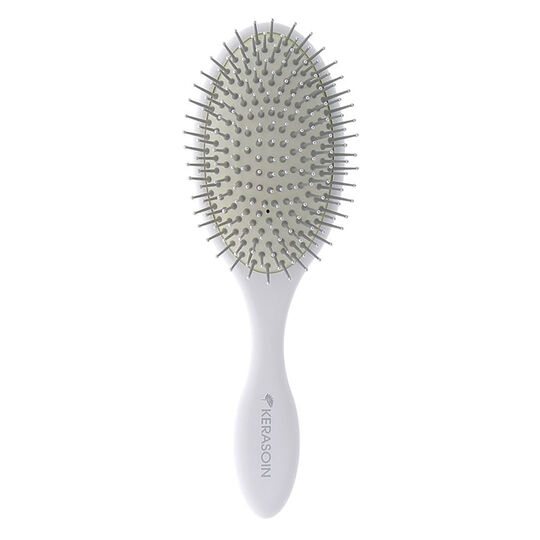 Brosse pneumatique &agrave; picots Milky