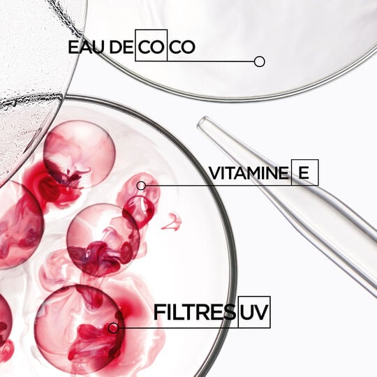 Huile Sir&egrave;ne Soleil