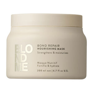 Masque nutritif Blondme Bond Repair 200ml