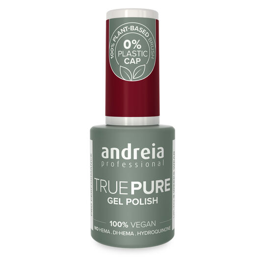 Vernis semi-permanent True Pure T40
