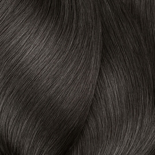 Coloration cr&egrave;me de beaut&eacute; Majirel 5 ch&acirc;tain clair