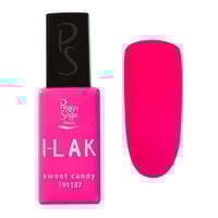 Vernis semi-permanent I-LAK sweet candy