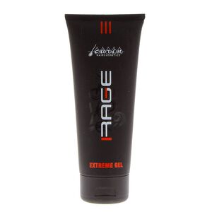 Gel fixation extr&ecirc;me Rage 200ml
