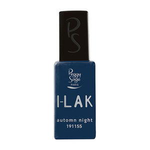 Vernis semi-permanent I-LAK autumn night